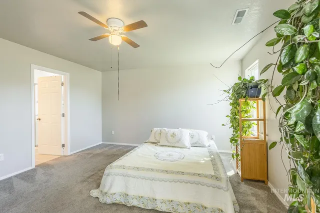 $485,000 | 1105 East Shady Ridge Drive, Kuna, ID 83634