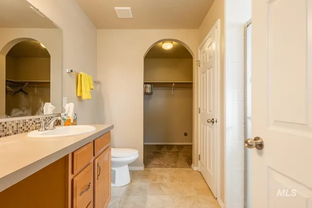 $485,000 | 1105 East Shady Ridge Drive, Kuna, ID 83634