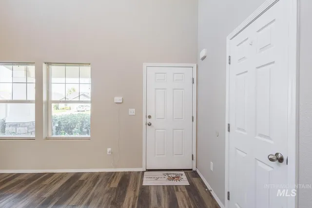 $485,000 | 1105 East Shady Ridge Drive, Kuna, ID 83634