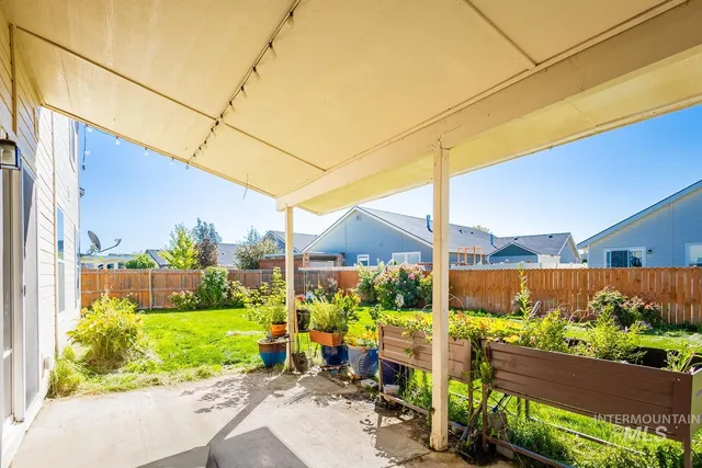 $485,000 | 1105 East Shady Ridge Drive, Kuna, ID 83634