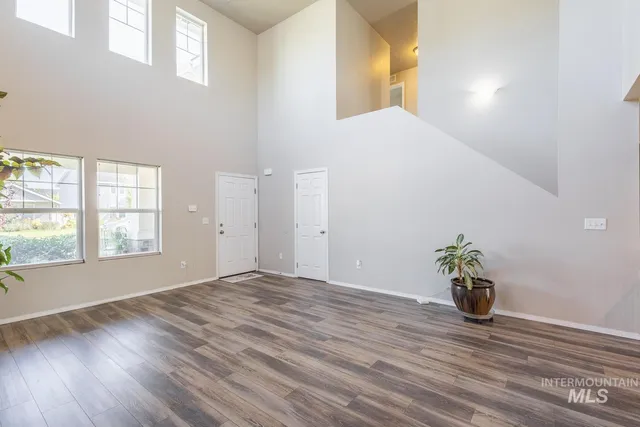 $485,000 | 1105 East Shady Ridge Drive, Kuna, ID 83634