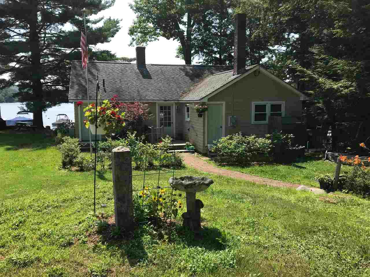 146 North Shore Road Chesterfield, NH 03462 - Photo 1 of 25
