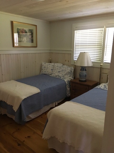 146 North Shore Road Chesterfield, NH 03462 - Photo 22 of 25