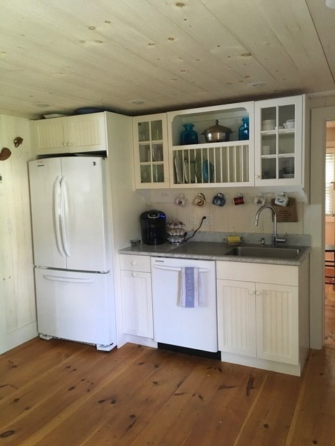 146 North Shore Road Chesterfield, NH 03462 - Photo 23 of 25
