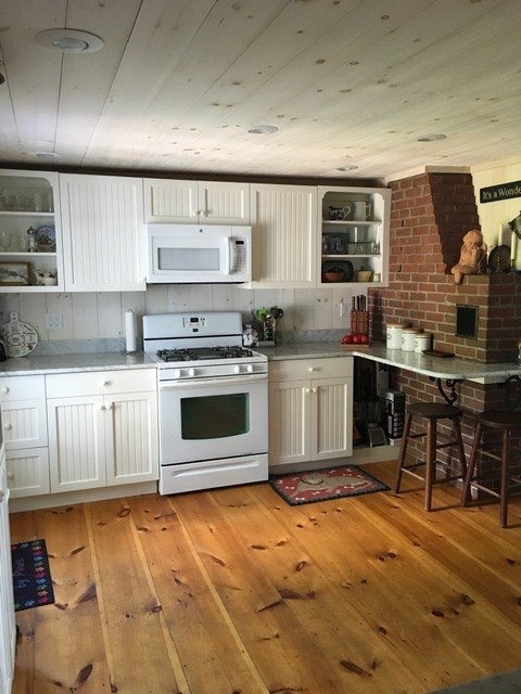 146 North Shore Road Chesterfield, NH 03462 - Photo 4 of 25
