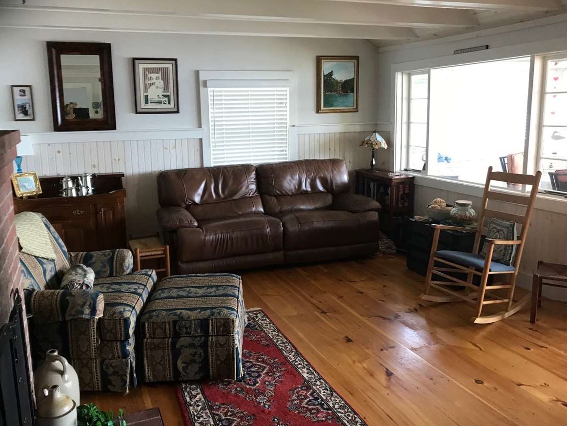 146 North Shore Road Chesterfield, NH 03462 - Photo 6 of 25