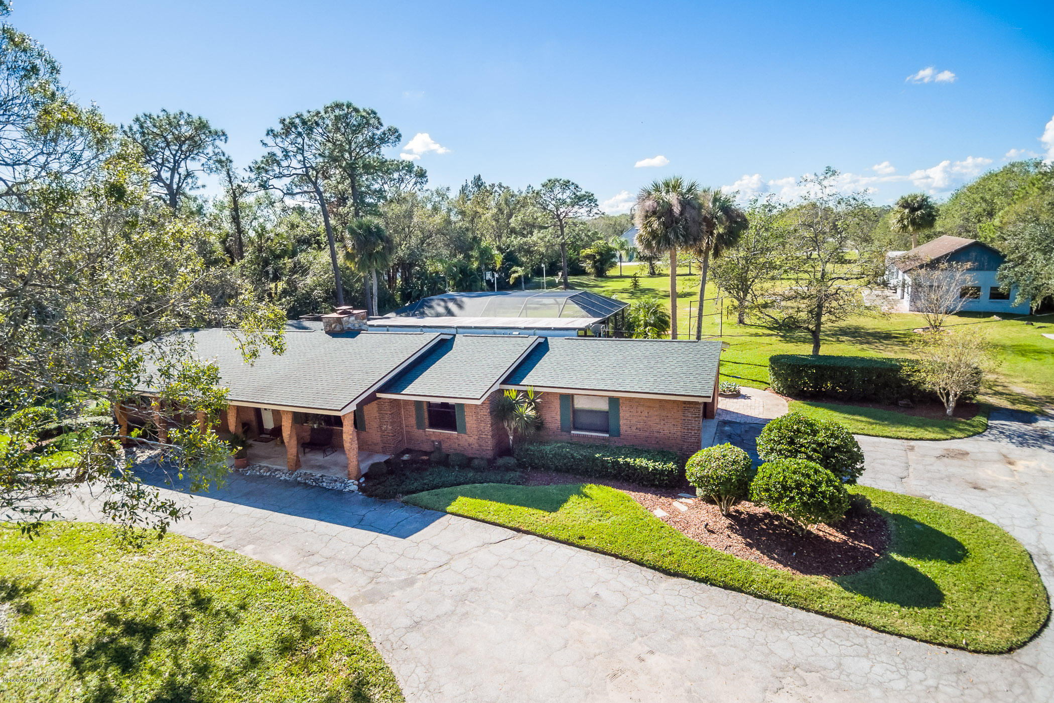 2500 Turtle Mound Road Melbourne, FL 32934 - Photo 2 of 43 2500 Turtle Mound Rd