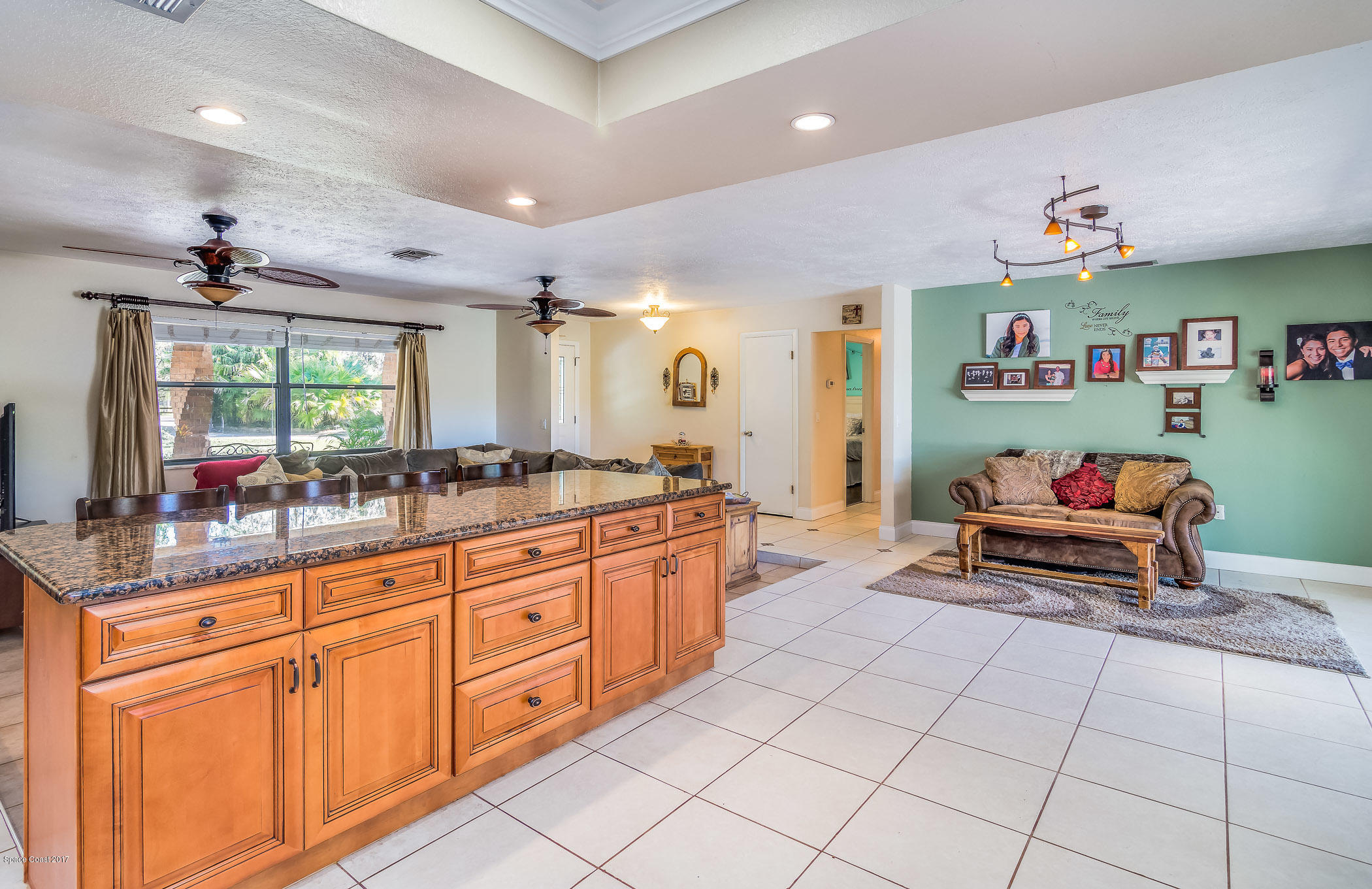 2500 Turtle Mound Road Melbourne, FL 32934 - Photo 16 of 43 Large Open Areas