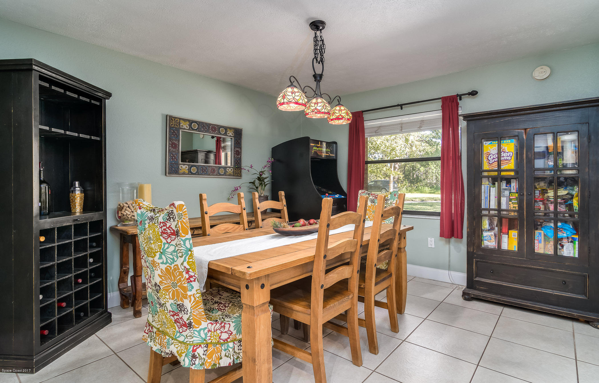 2500 Turtle Mound Road Melbourne, FL 32934 - Photo 17 of 43 Dining Room