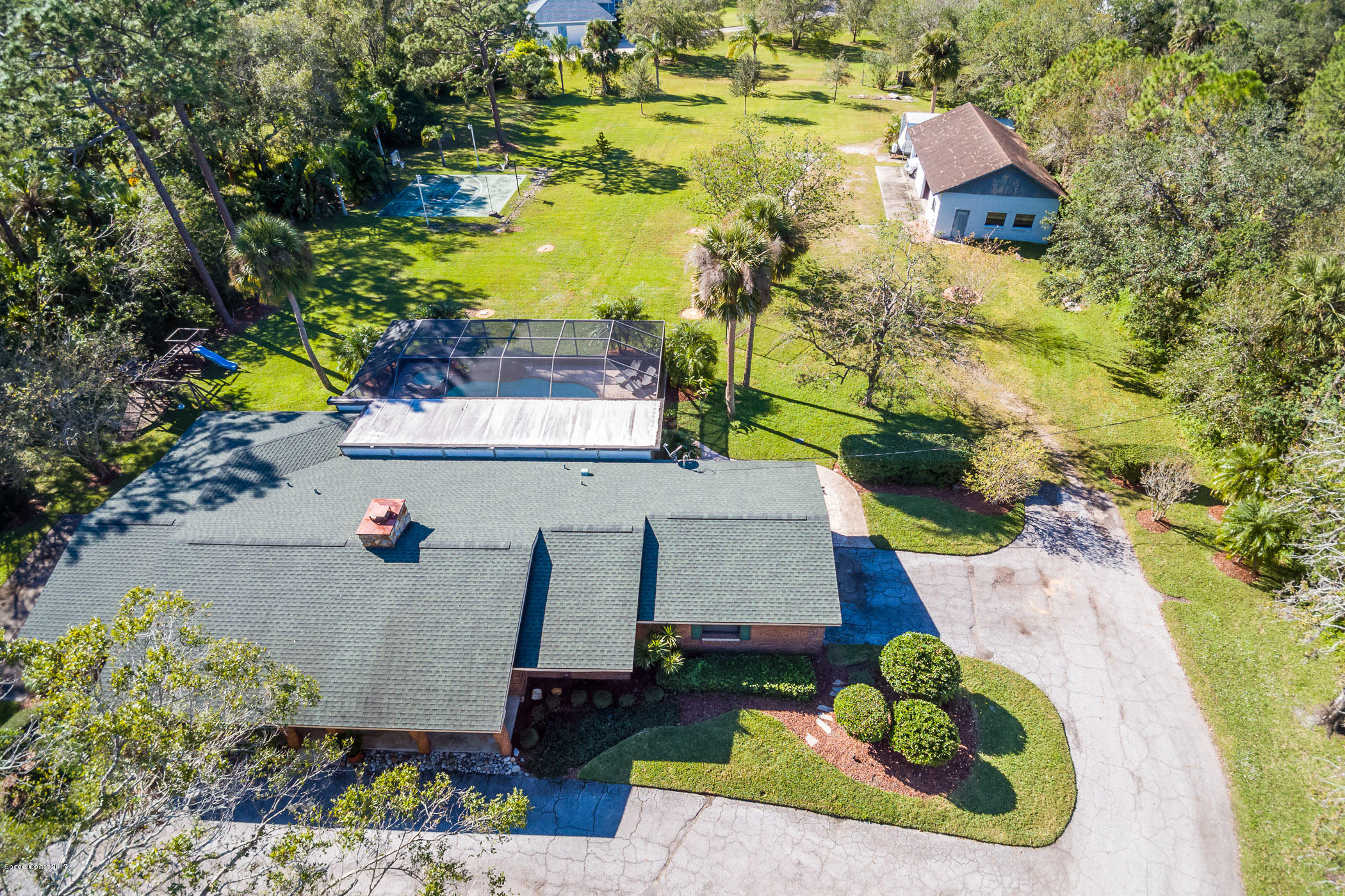 2500 Turtle Mound Road Melbourne, FL 32934 - Photo 38 of 43 2500 Turtle Mound Rd