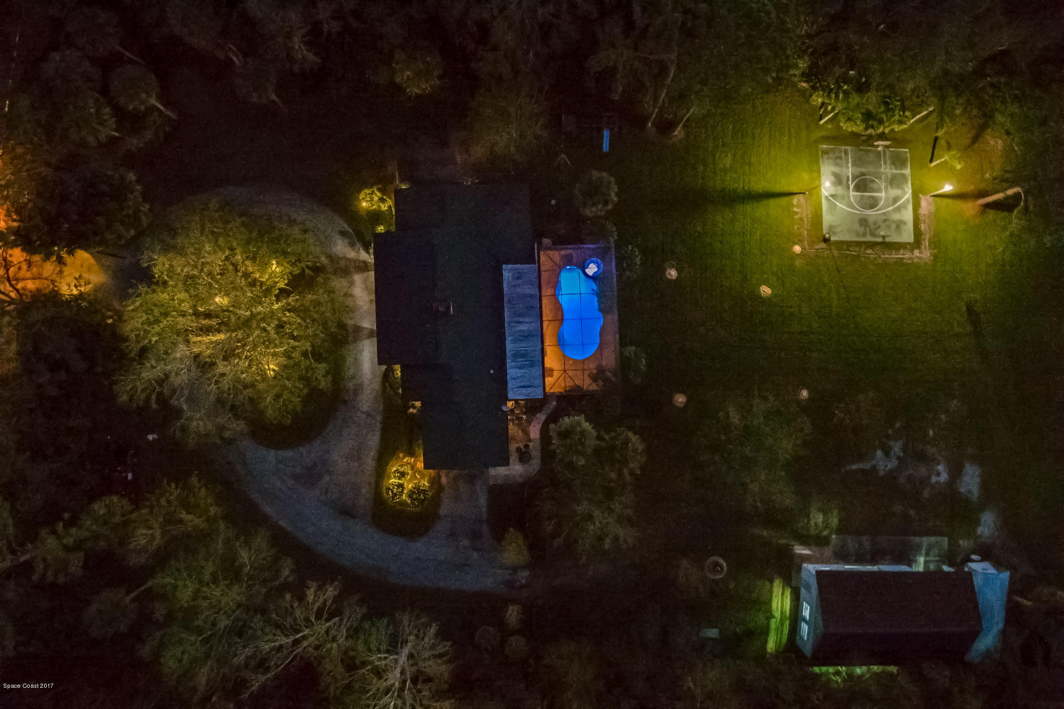 2500 Turtle Mound Road Melbourne, FL 32934 - Photo 5 of 43 2500 Turtle Mound Rd