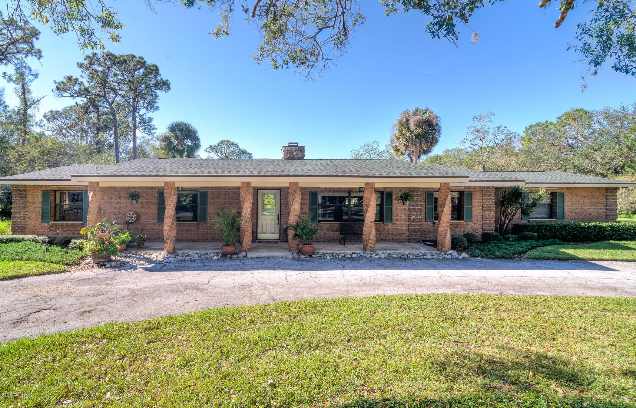 2500 Turtle Mound Road Melbourne, FL 32934 - Photo 8 of 43 2500 Turtle Mound Rd