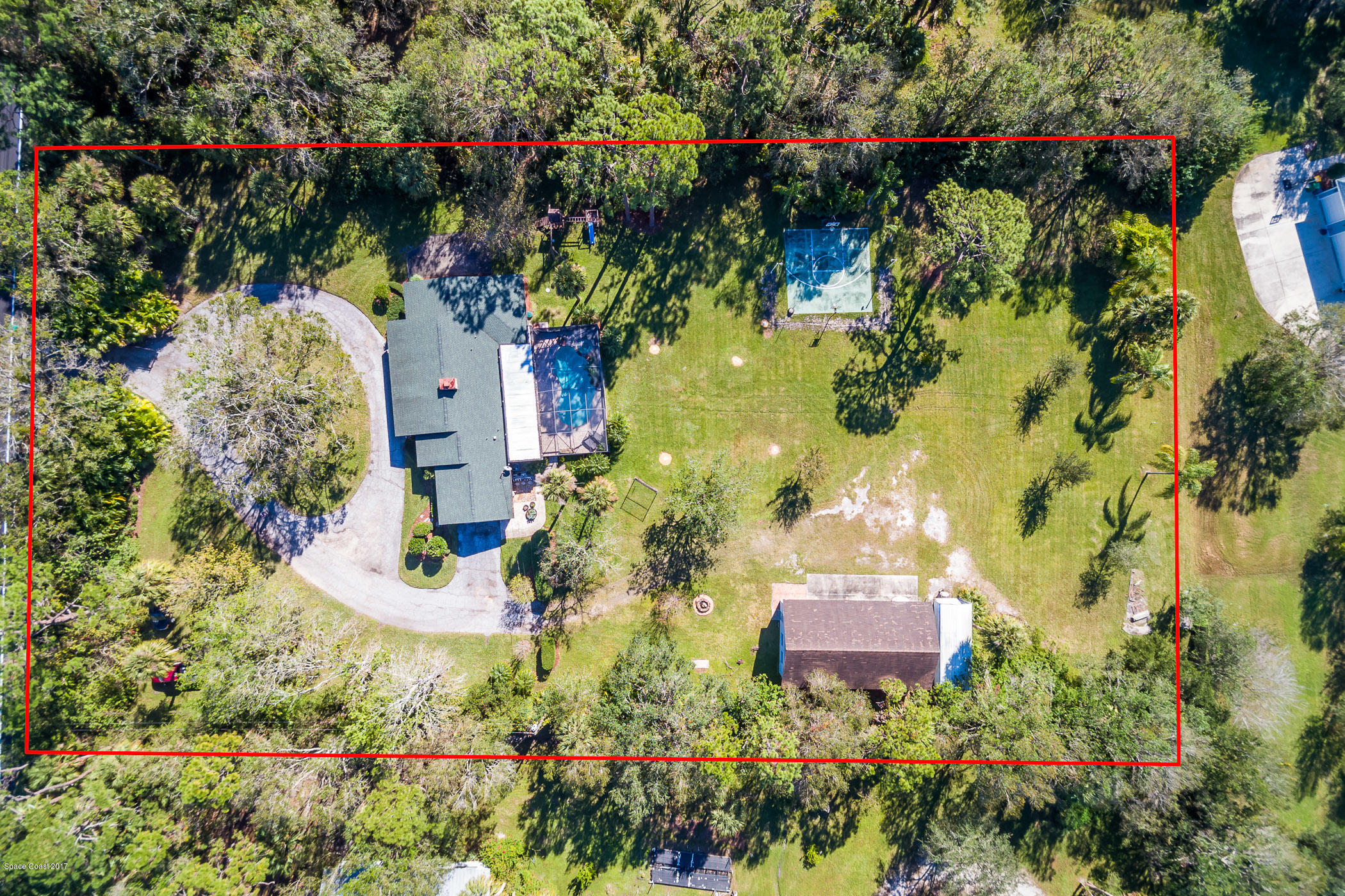 2500 Turtle Mound Road Melbourne, FL 32934 - Photo 10 of 43 2500 Turtle Mound Rd