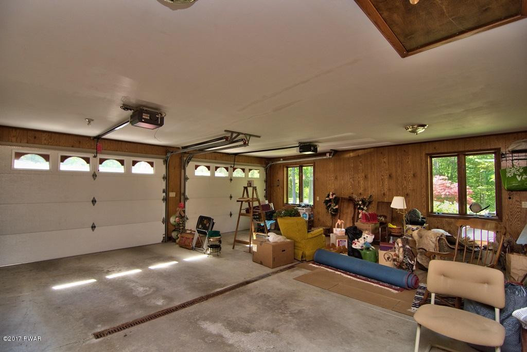 4130 Jubilee Road Moscow, PA 18444 - Photo 96 of 97 Garage