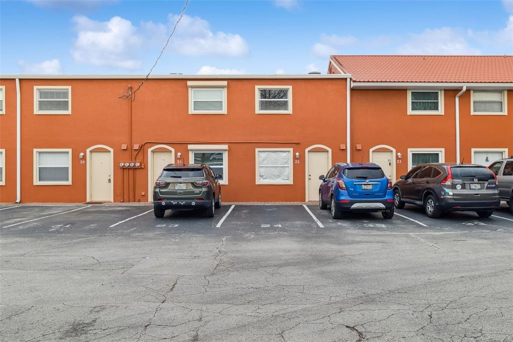 50 Needle Boulevard, Unit 32 Merritt Island, FL 32953 - Photo 1 of 17
