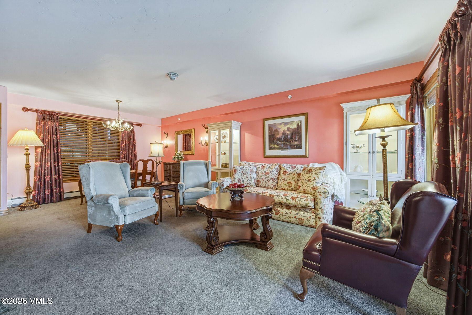 993 Lions Ridge Loop, Unit 315 Vail, CO 81657 - Photo 8 of 21 photo_online_008