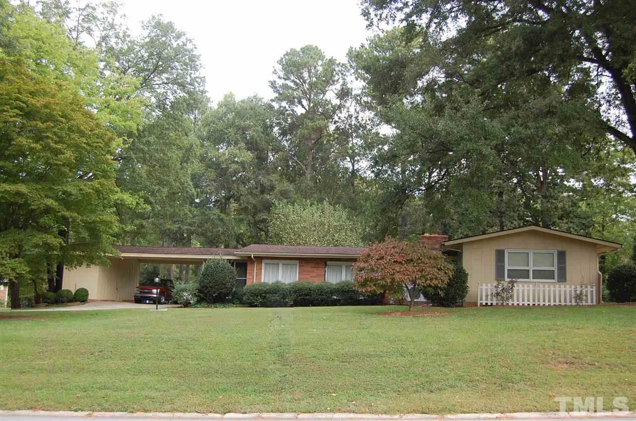3301 Starmount Drive Raleigh, NC 27604 - Photo 1 of 11