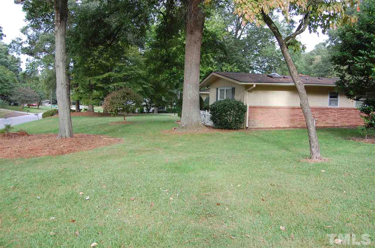 3301 Starmount Drive Raleigh, NC 27604 - Photo 2 of 11