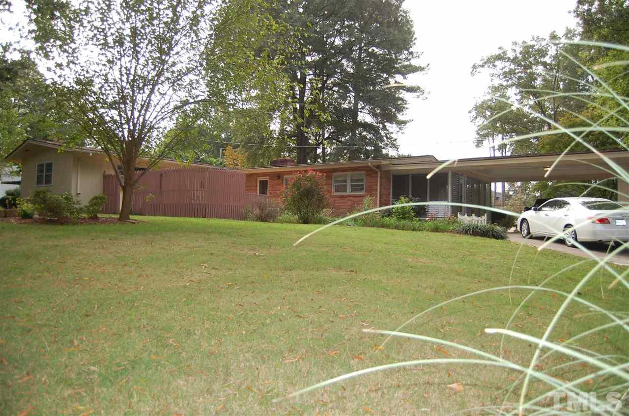 3301 Starmount Drive Raleigh, NC 27604 - Photo 3 of 11