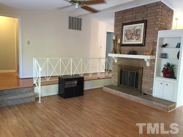 3301 Starmount Drive Raleigh, NC 27604 - Photo 6 of 11