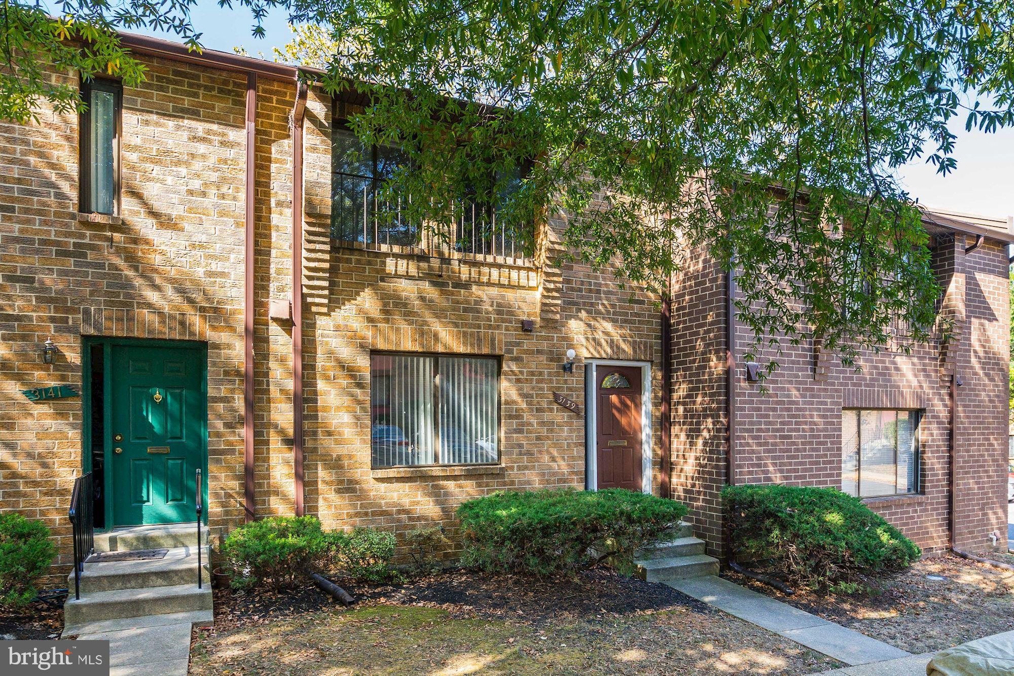 3139 Cherry Road Northeast, Unit 31 Washington, DC 20018 - Photo 1 of 26 Gallery Image 1