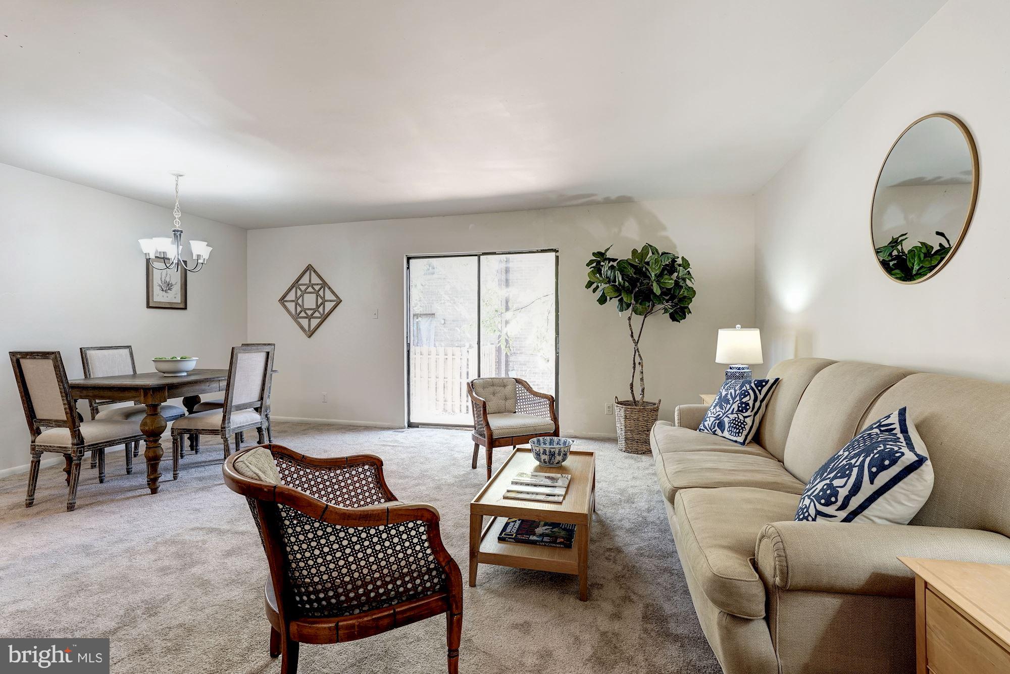 3139 Cherry Road Northeast, Unit 31 Washington, DC 20018 - Photo 2 of 26 Gallery Image 2