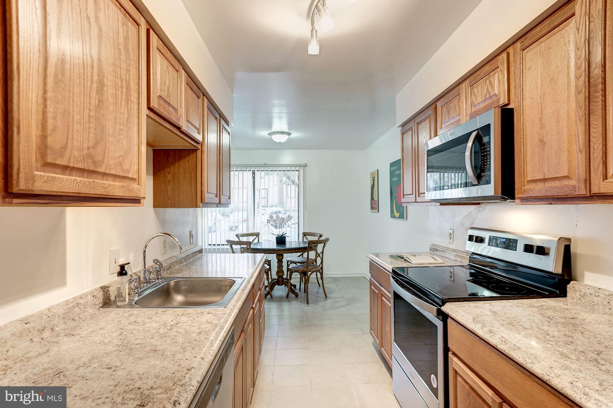 3139 Cherry Road Northeast, Unit 31 Washington, DC 20018 - Photo 12 of 26 Gallery Image 12