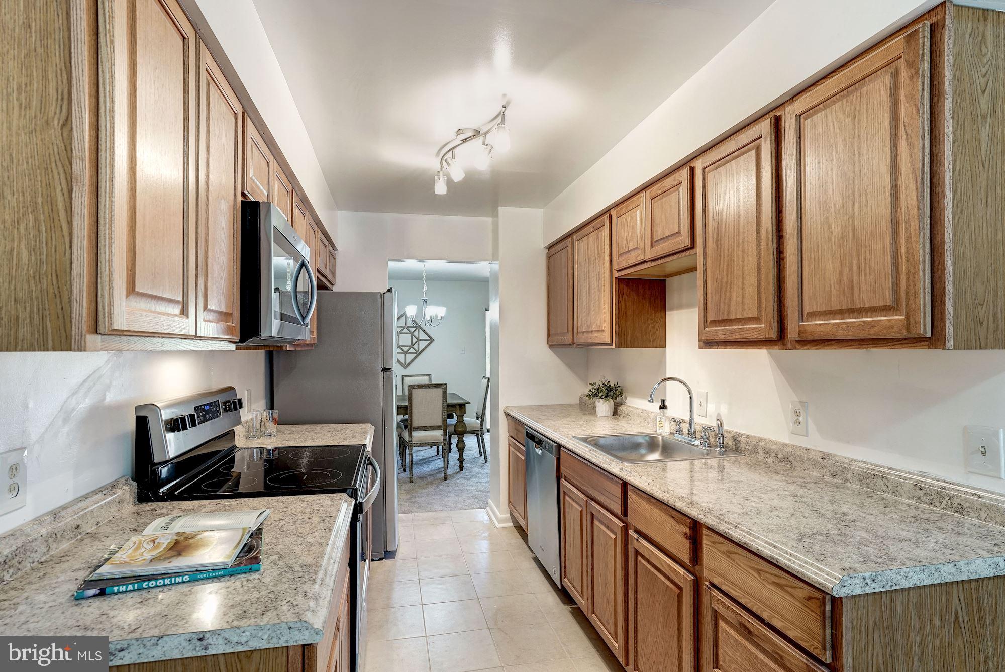3139 Cherry Road Northeast, Unit 31 Washington, DC 20018 - Photo 13 of 26 Gallery Image 13