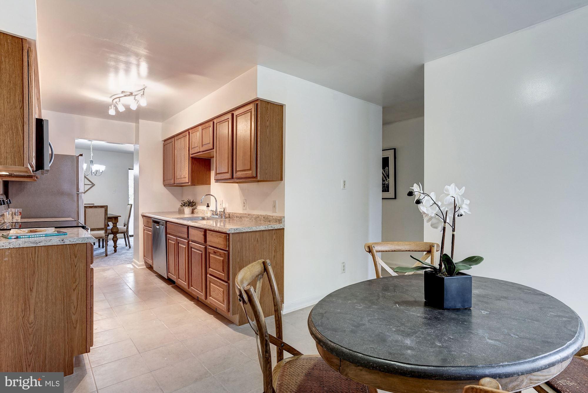 3139 Cherry Road Northeast, Unit 31 Washington, DC 20018 - Photo 15 of 26 Gallery Image 15