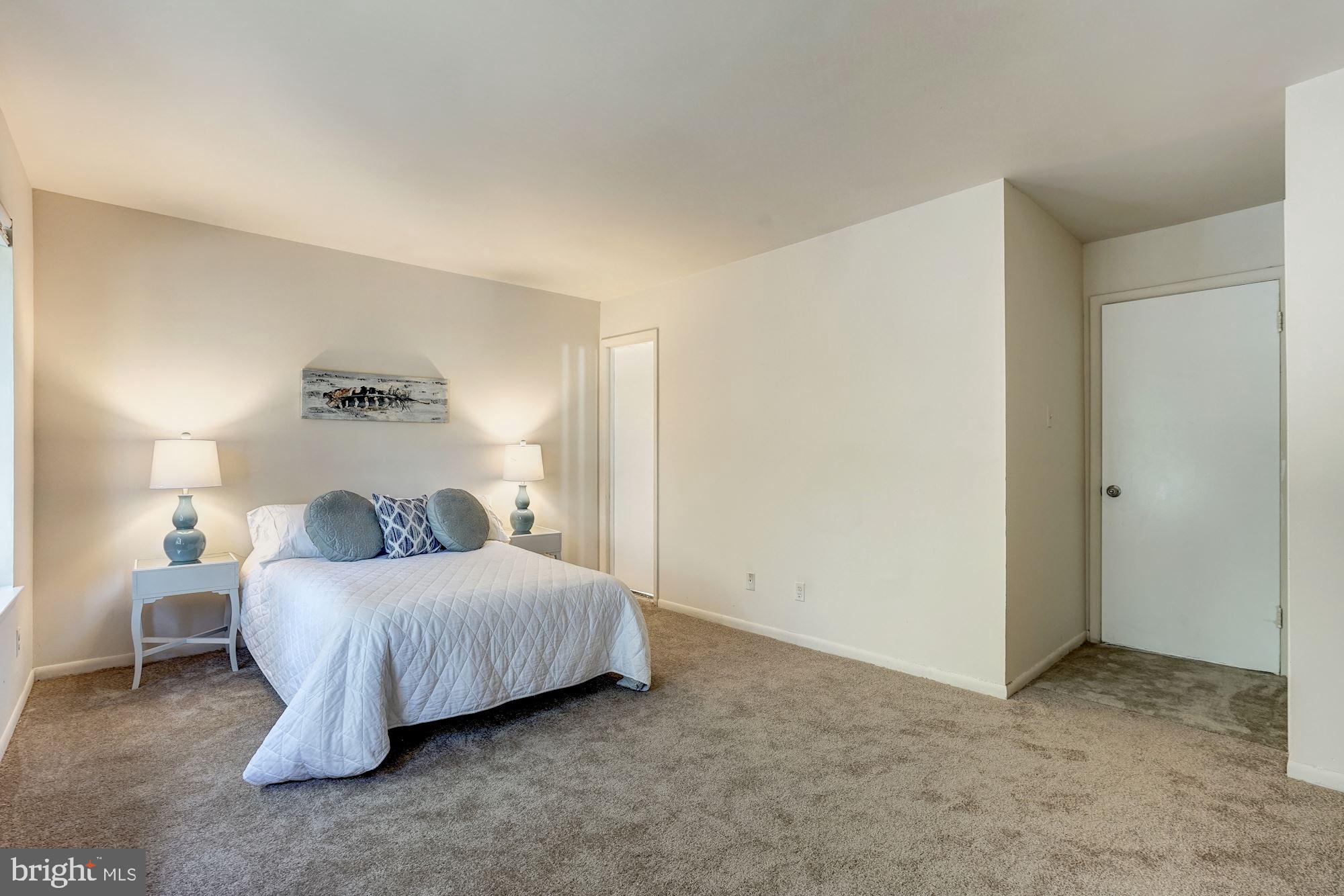 3139 Cherry Road Northeast, Unit 31 Washington, DC 20018 - Photo 19 of 26 Gallery Image 19