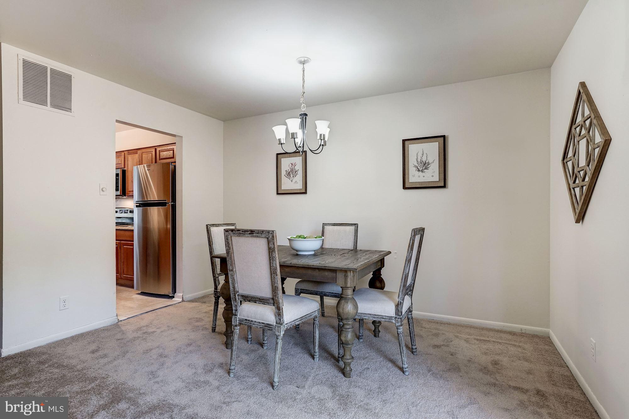 3139 Cherry Road Northeast, Unit 31 Washington, DC 20018 - Photo 3 of 26 Gallery Image 3