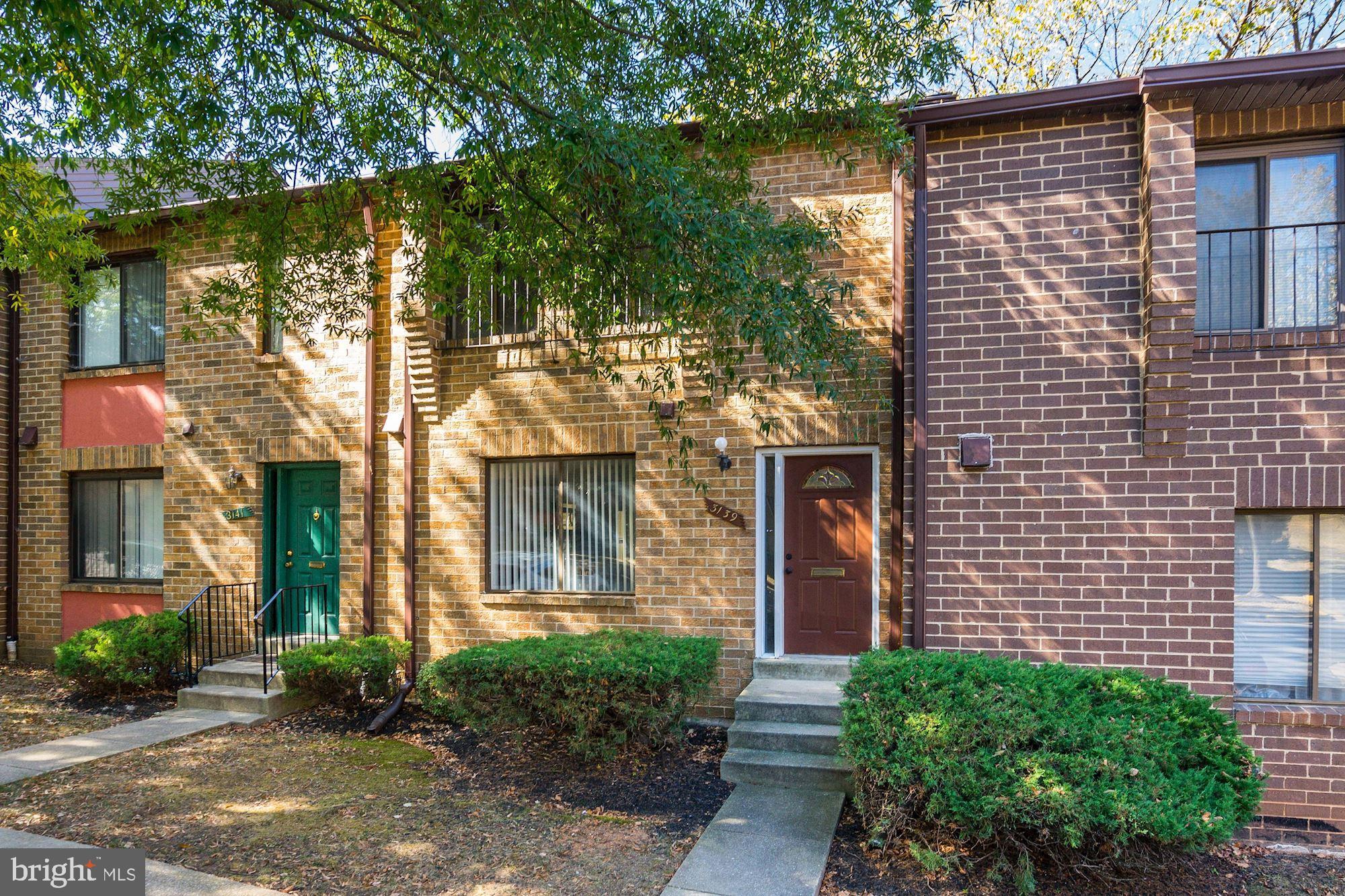 3139 Cherry Road Northeast, Unit 31 Washington, DC 20018 - Photo 26 of 26 Gallery Image 26