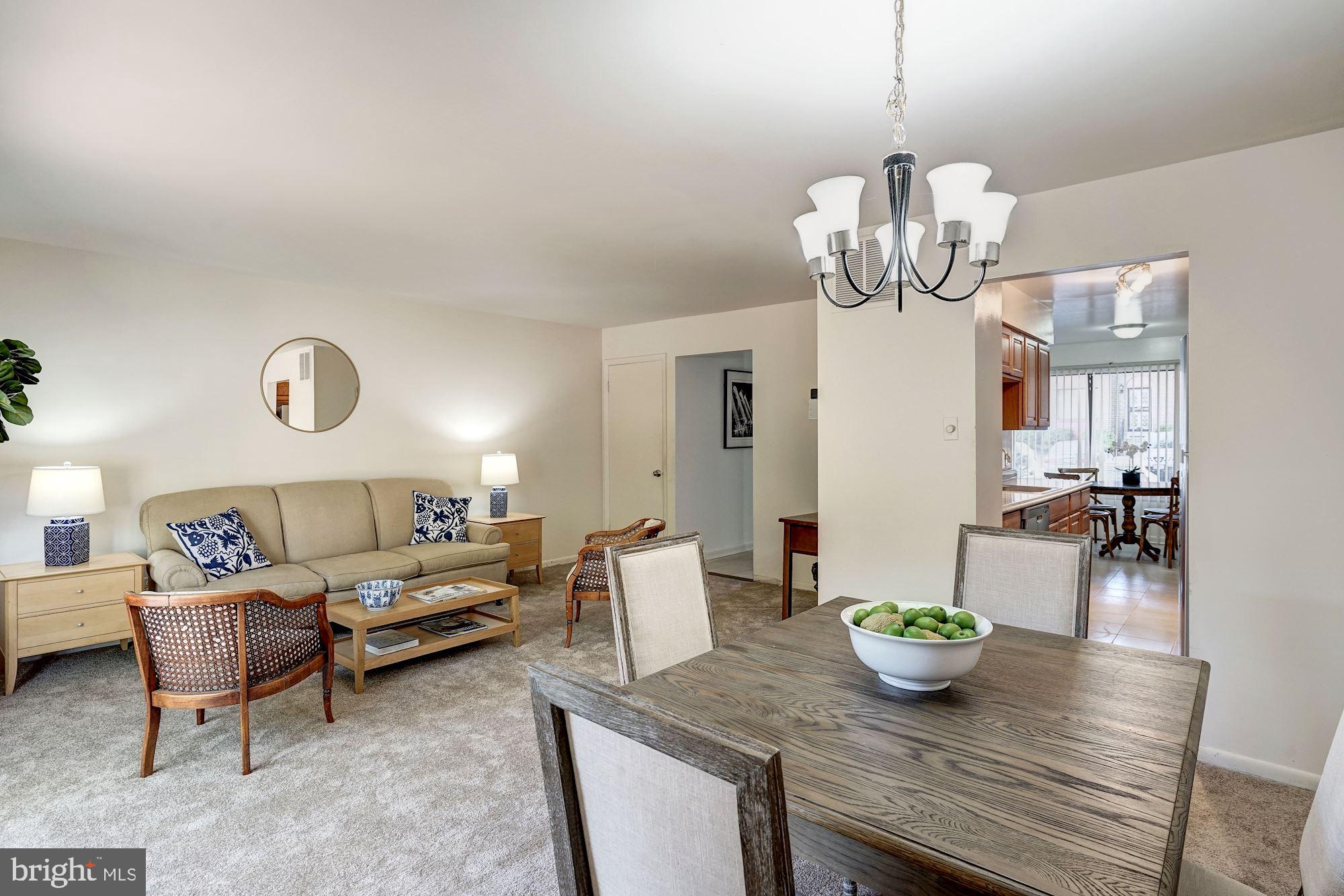 3139 Cherry Road Northeast, Unit 31 Washington, DC 20018 - Photo 4 of 26 Gallery Image 4