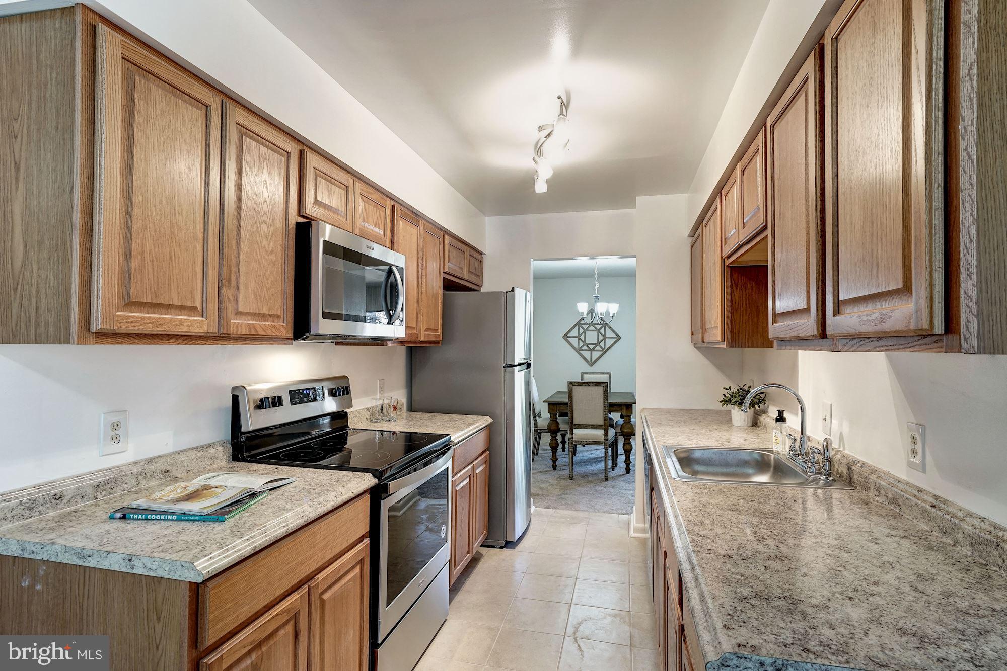 3139 Cherry Road Northeast, Unit 31 Washington, DC 20018 - Photo 5 of 26 Gallery Image 5