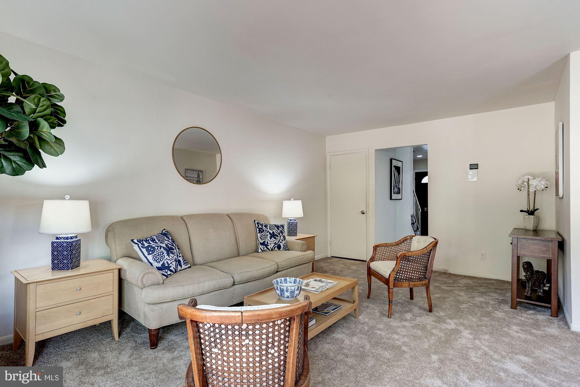 3139 Cherry Road Northeast, Unit 31 Washington, DC 20018 - Photo 8 of 26 Gallery Image 8