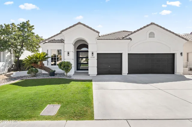 $1,100,000 | 21480 North 56th Avenue, Glendale, AZ 85308