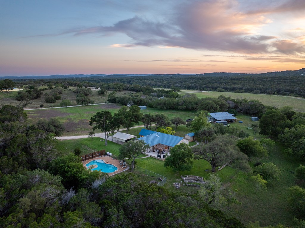 3273 Privilege Creek Road Pipe Creek, TX 78063 - Photo 47 of 58