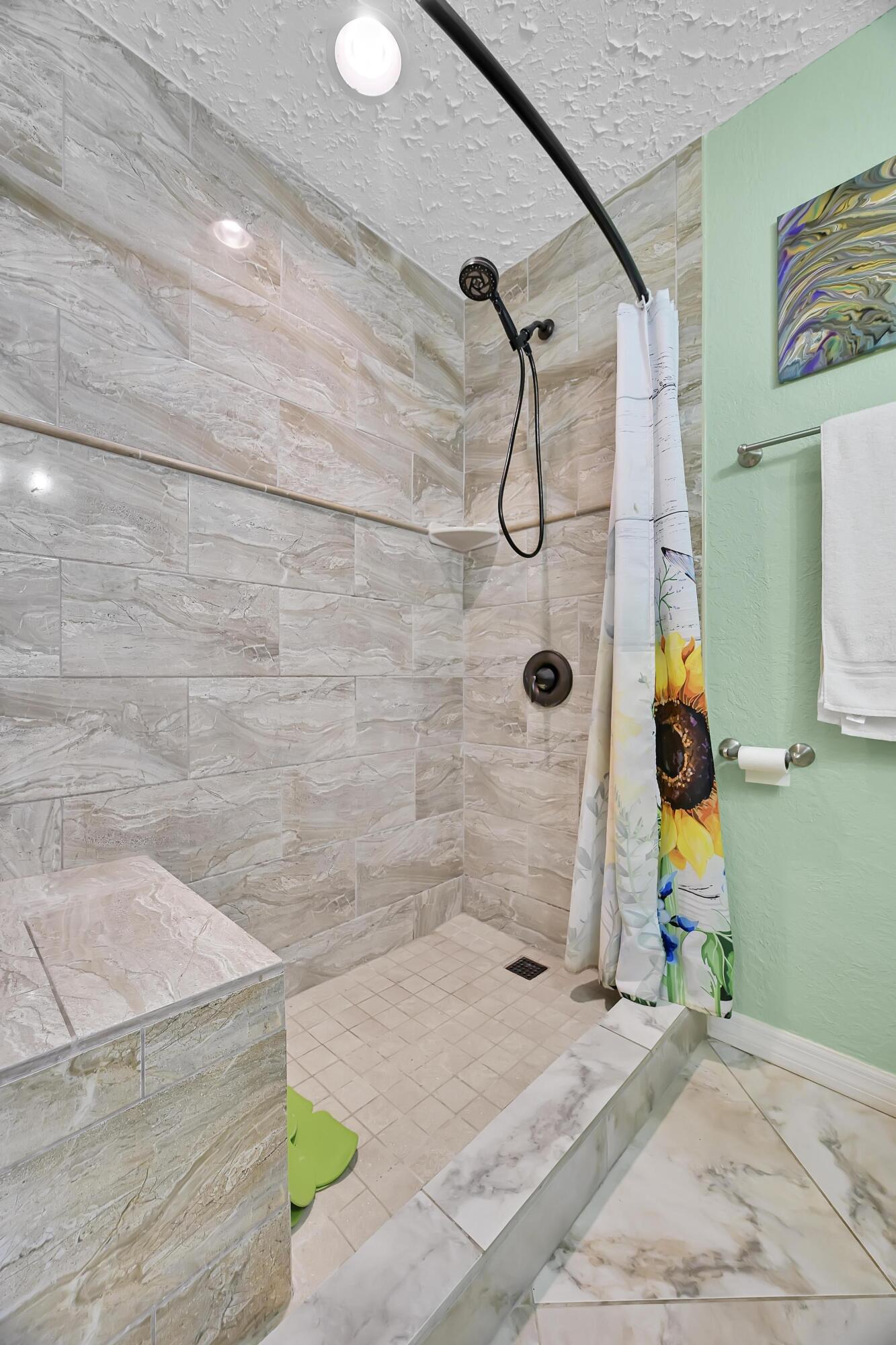 6002 Indrio Road, Unit K2 Fort Pierce, FL 34951 - Photo 15 of 24 Bathroom