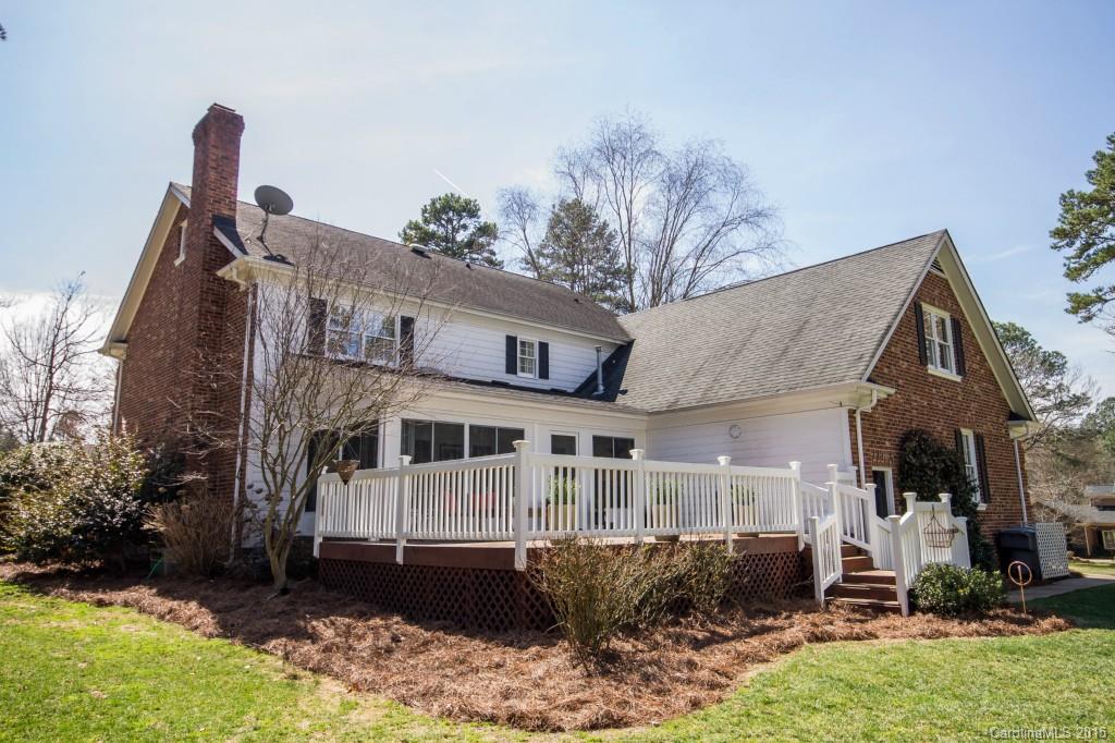 2736 Cross Country Road, Unit 6 Charlotte, NC 28270 - Photo 23 of 24 Gallery Image 23
