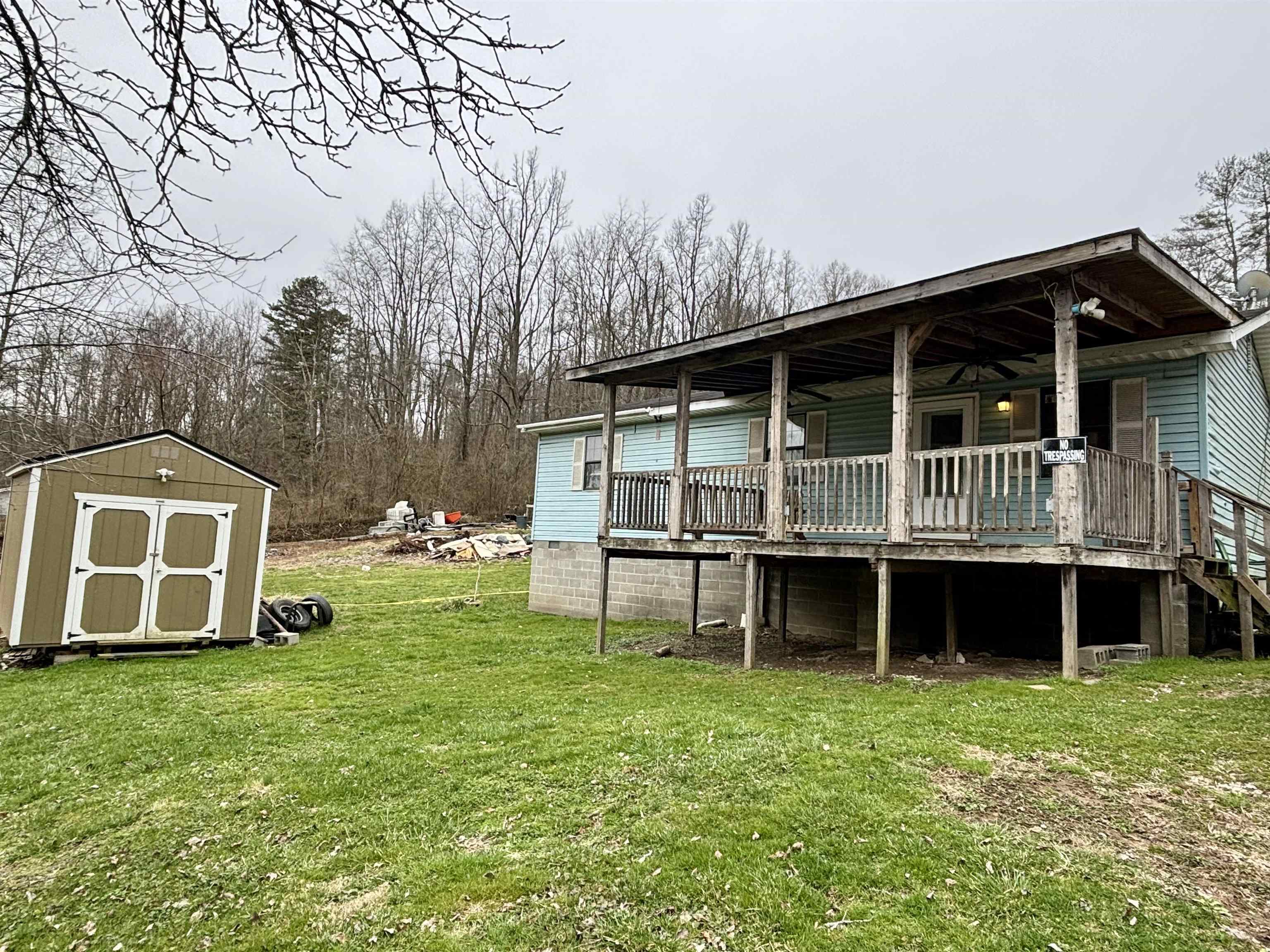 50 Chapman Road Greenup, KY 41144 - Photo 2 of 24 Gallery Image 2
