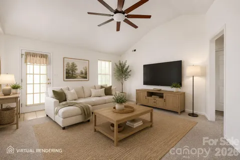 $359,000 | 9824 Andi Kathryn Court, Charlotte, NC 28214