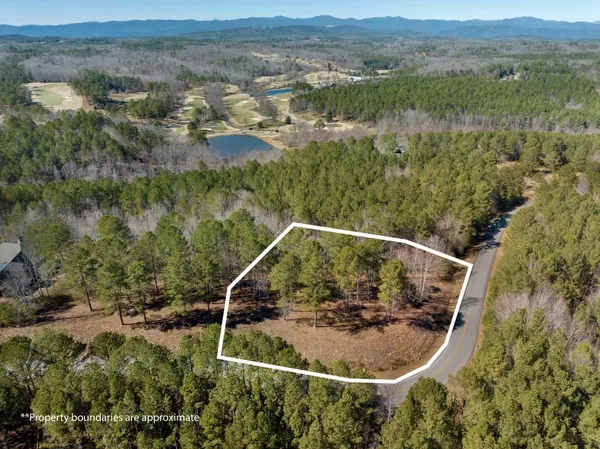 $299,000 | Lot 60 Cliffs South Parkway, Salem, SC 29676