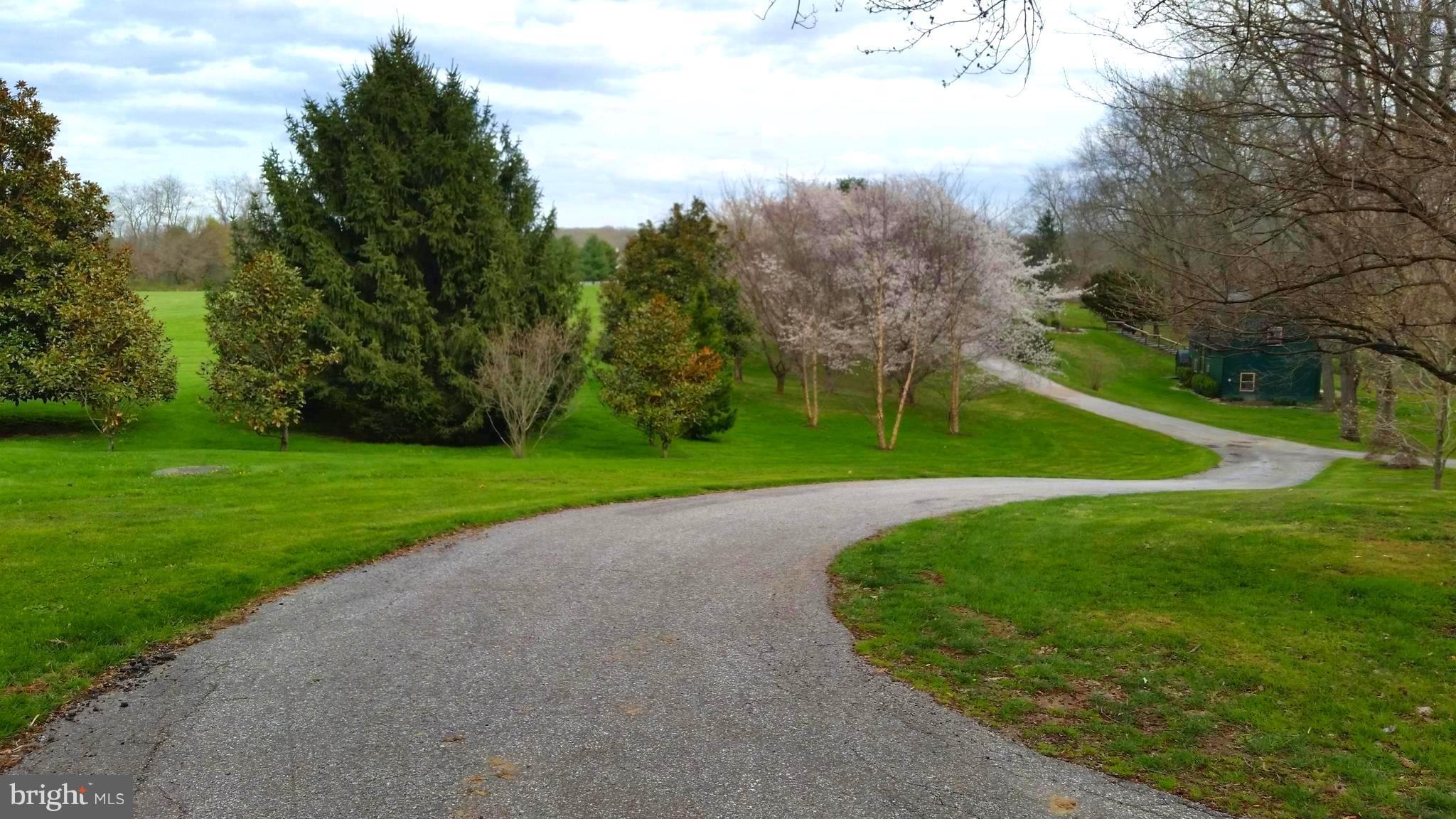 3864 Butler Road Reisterstown, MD 21136 - Photo 4 of 24 a view of a golf course