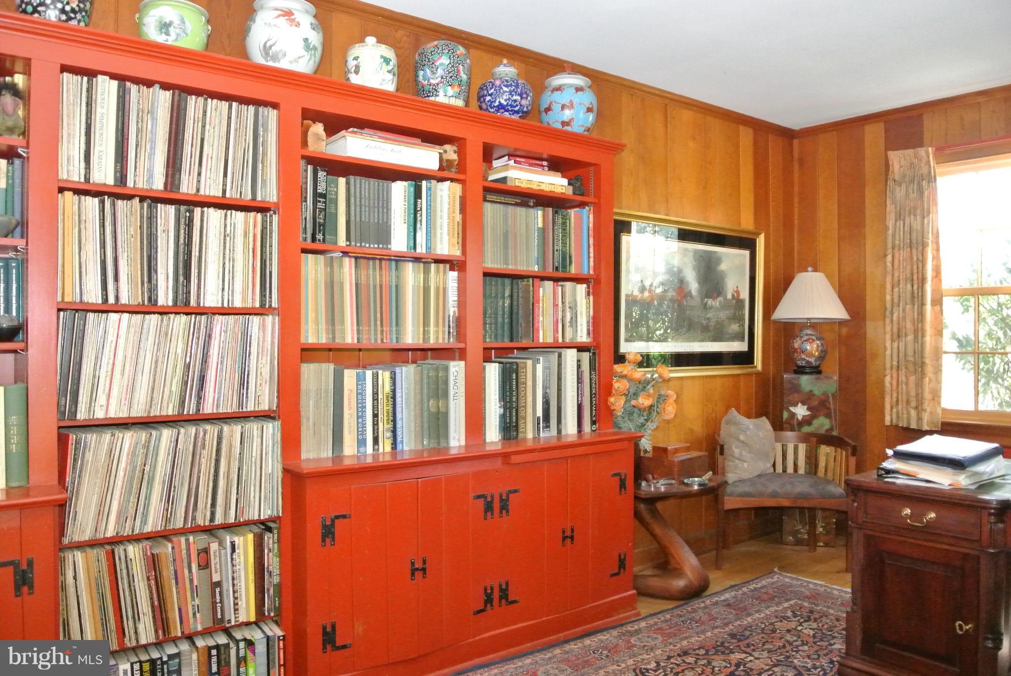 3864 Butler Road Reisterstown, MD 21136 - Photo 10 of 24 a living room filled with furniture and a window