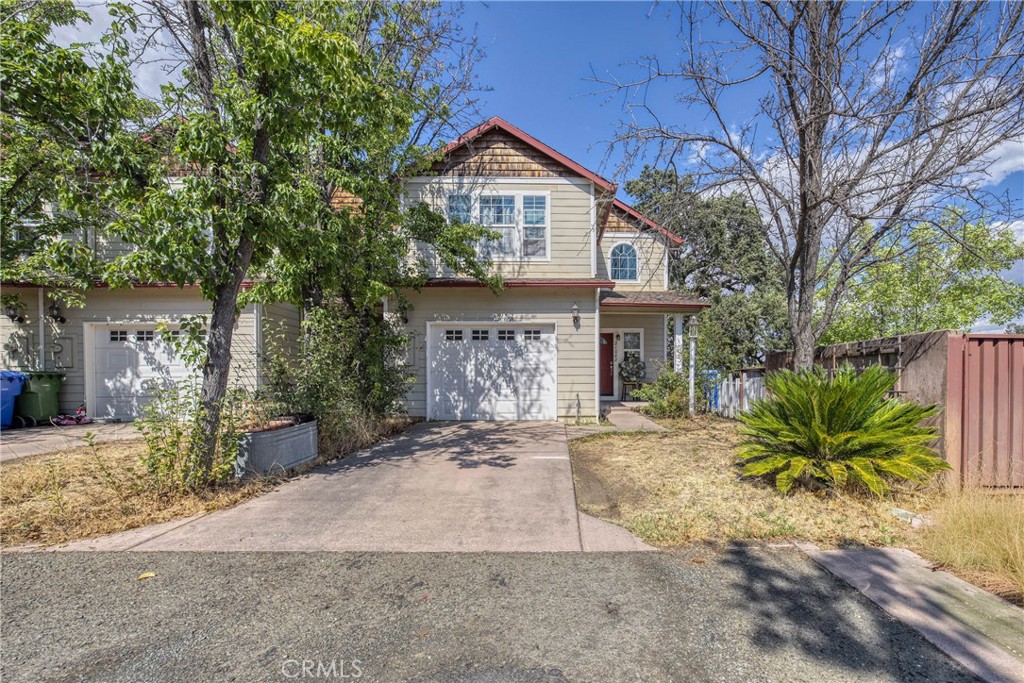 21088 Santa Clara Road Middletown, CA 95461 - Photo 1 of 31