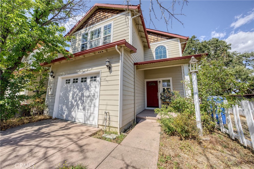 21088 Santa Clara Road Middletown, CA 95461 - Photo 2 of 31