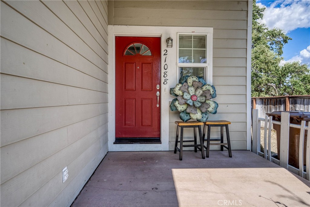 21088 Santa Clara Road Middletown, CA 95461 - Photo 3 of 31