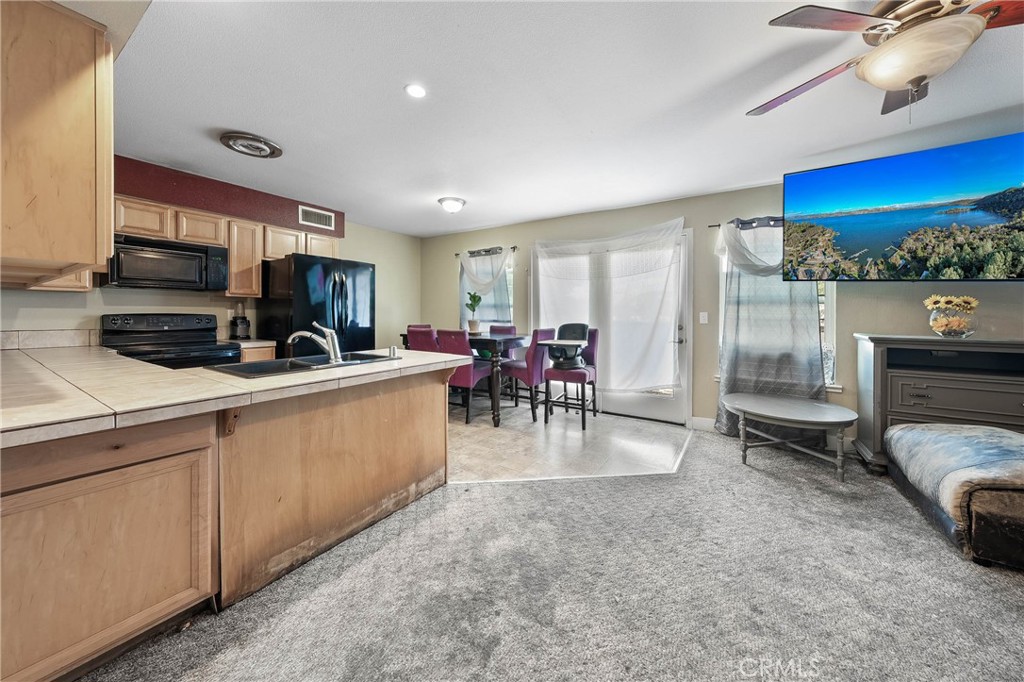 21088 Santa Clara Road Middletown, CA 95461 - Photo 7 of 31