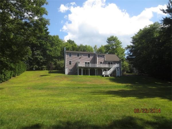 58 Harrington Road Charlton, MA 01507 - Photo 1 of 26 Gallery Image 1