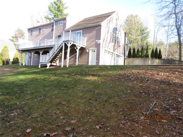 58 Harrington Road Charlton, MA 01507 - Photo 22 of 26 Gallery Image 22